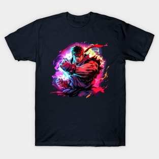 ryu T-Shirt